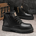 Don Voss Boots