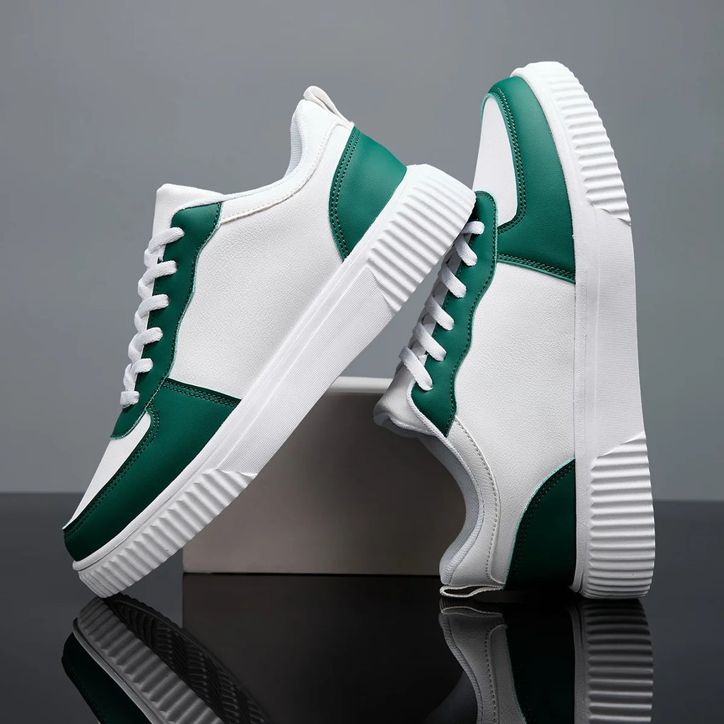 Don Mateo Sneakers